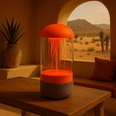 AquaGlow 3-in-1 LED Bluetooth Speaker | HavenioStore